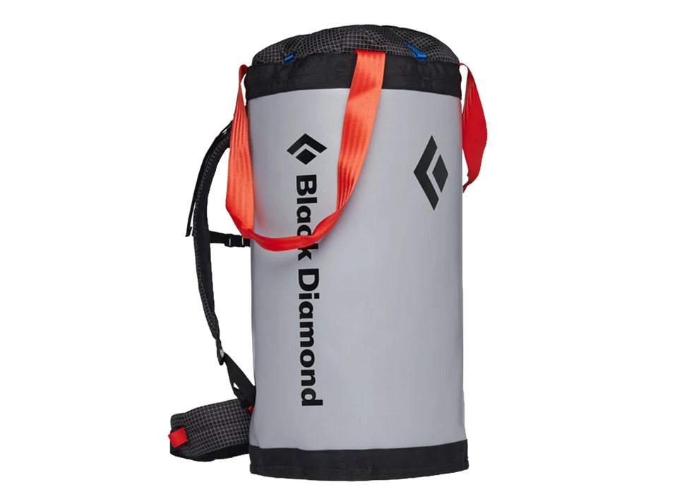 Black Diamond Wall Hauler Bag