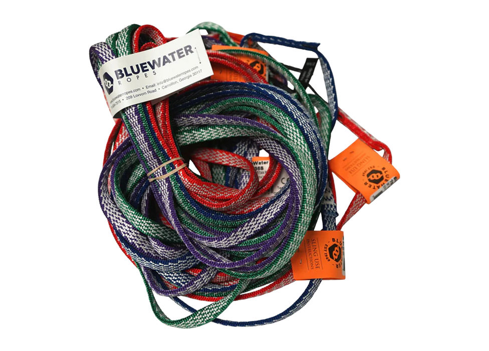 Bluewater 13mm Titan Slings