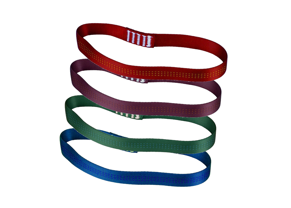 Bluewater 25mm Climb-Spec Slings