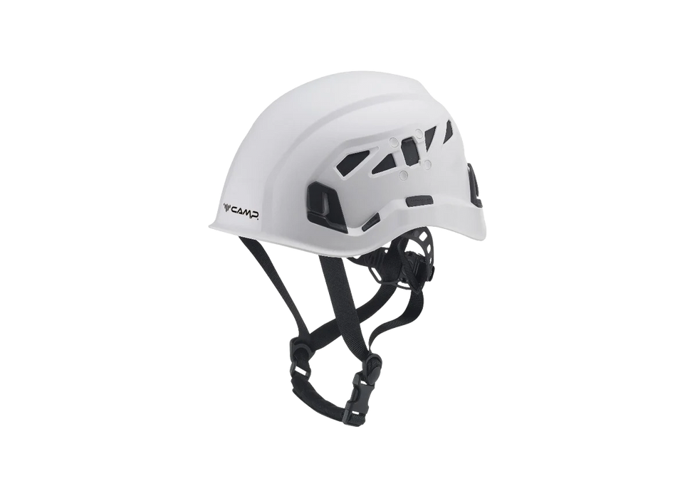 C.A.M.P Ares Air Pro Helmet