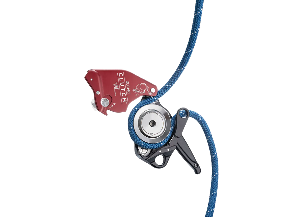CMC CLUTCH by Harken Industrial