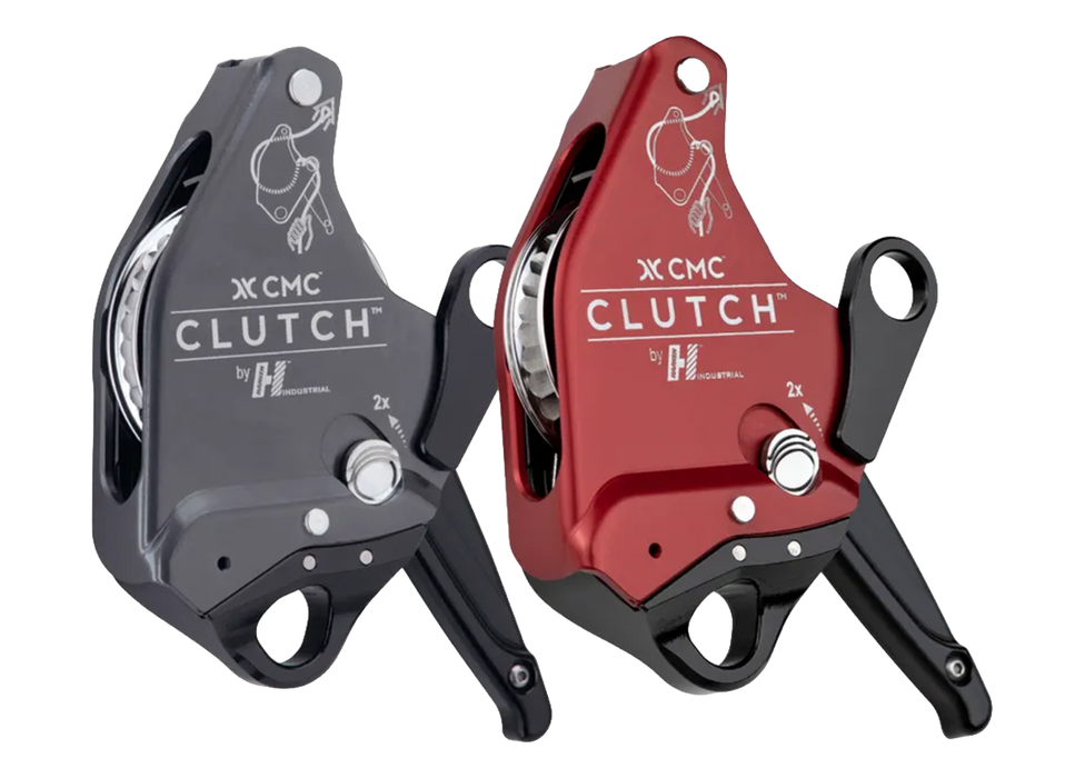 CMC CLUTCH by Harken Industrial
