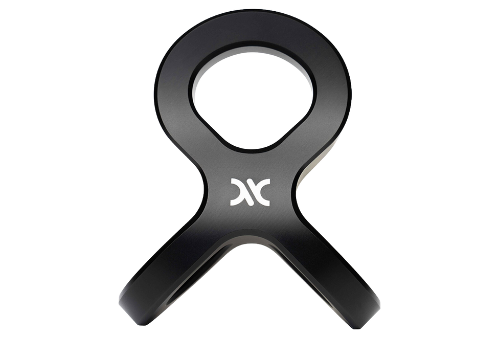 CMC Squid Rig Plate