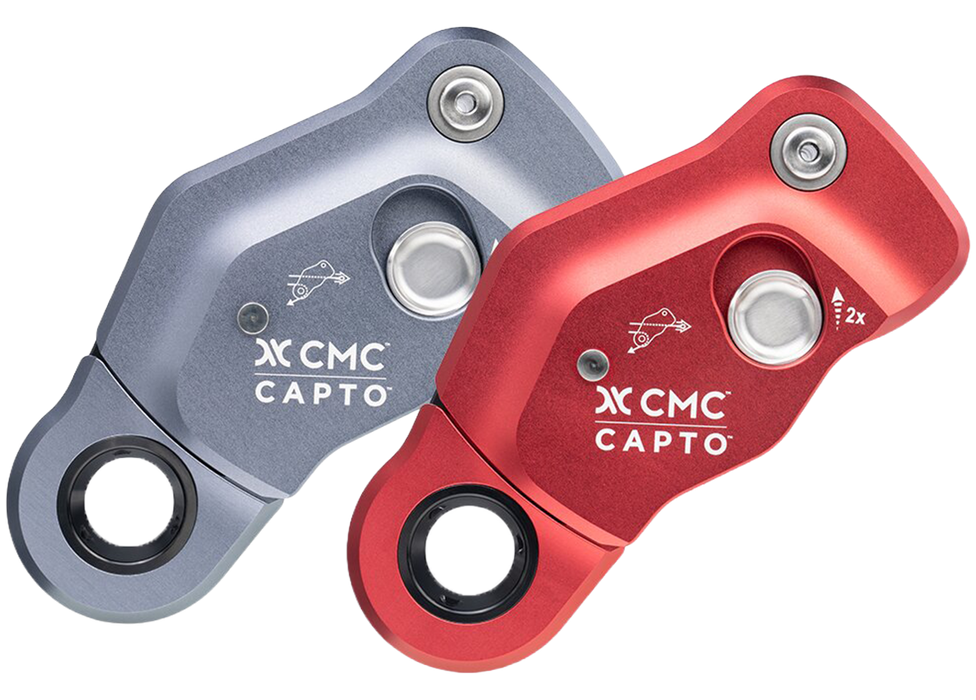 CMC Capto