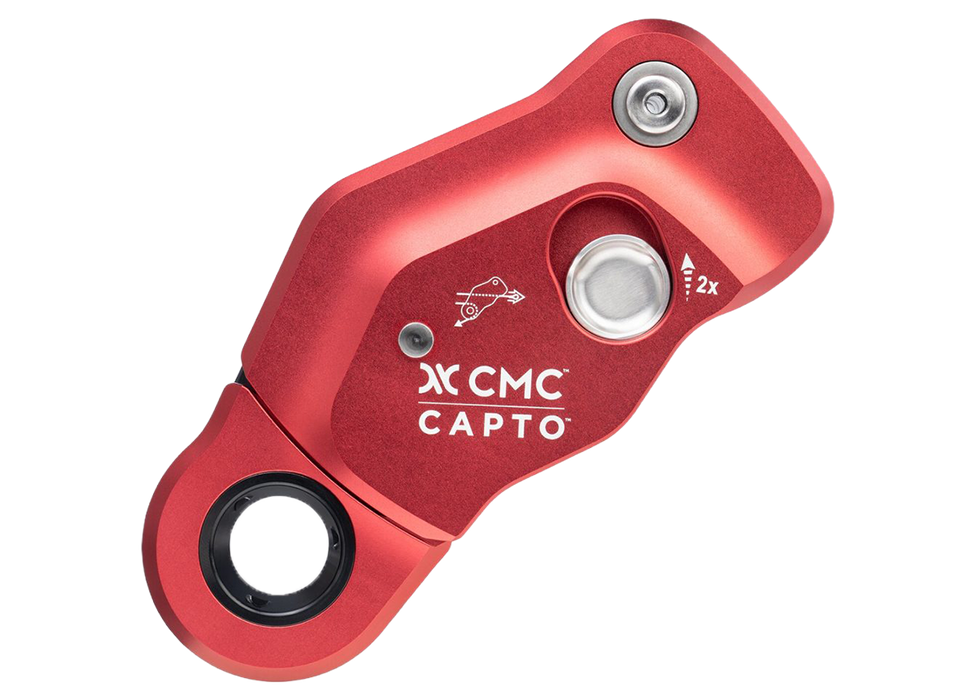CMC Capto