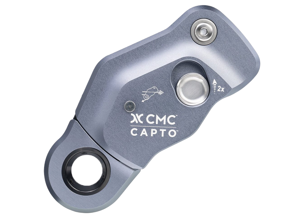 CMC Capto