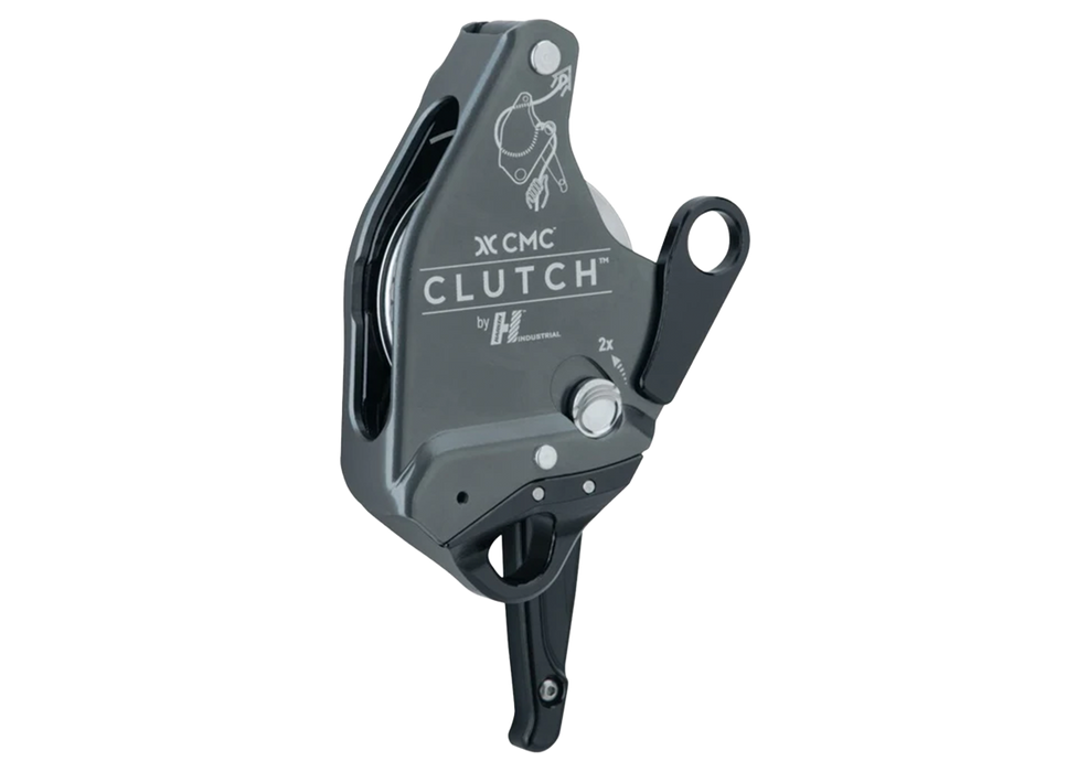 CMC CLUTCH by Harken Industrial