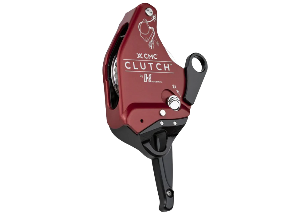 CMC CLUTCH by Harken Industrial
