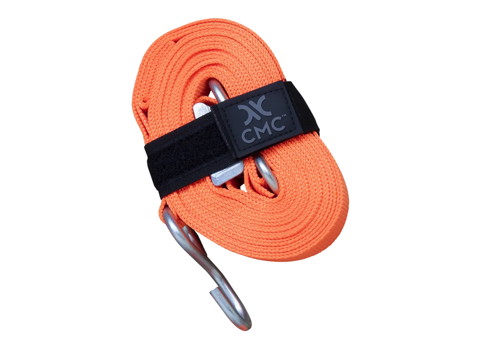 CMC/Rock Exotica Vortex VX2 Hobble Strap