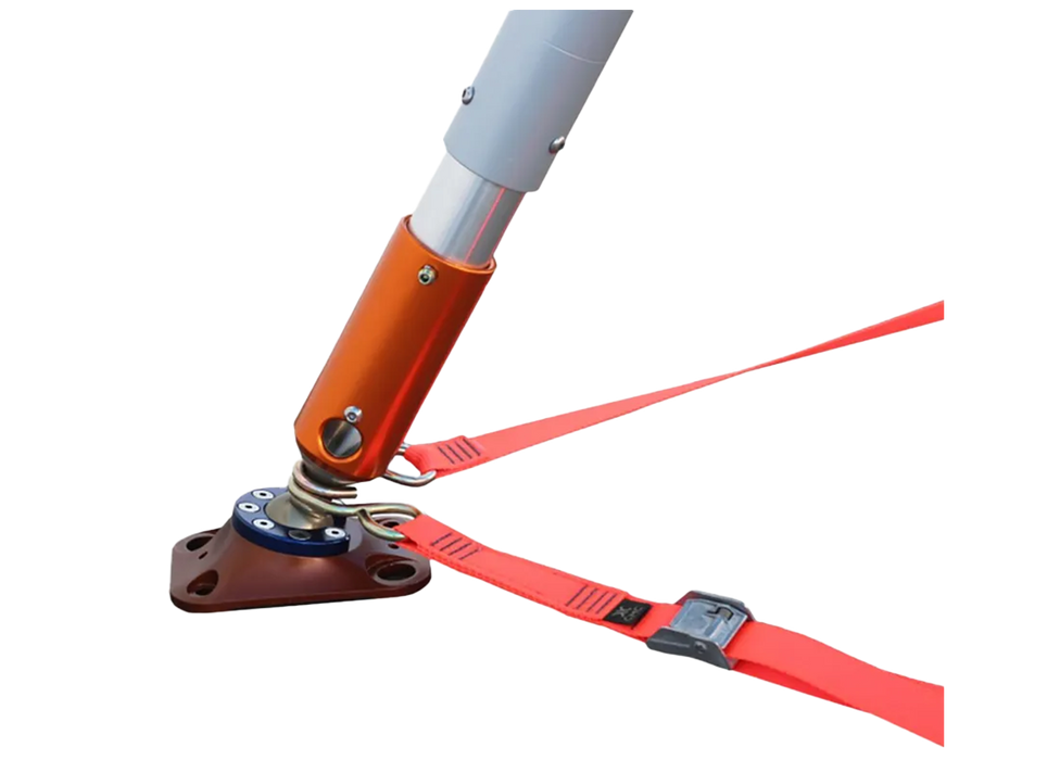 CMC/Rock Exotica Vortex VX2 Hobble Strap