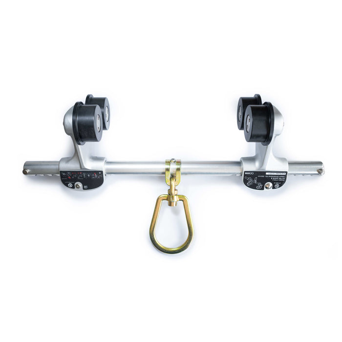 At Height UK Beam Trolley