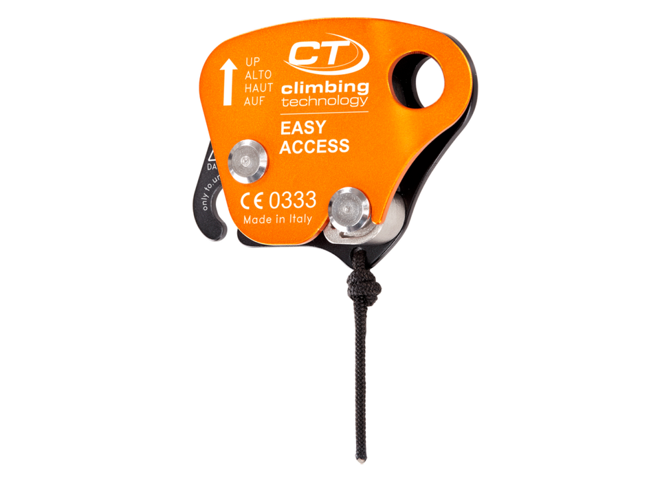 CT Easy Access
