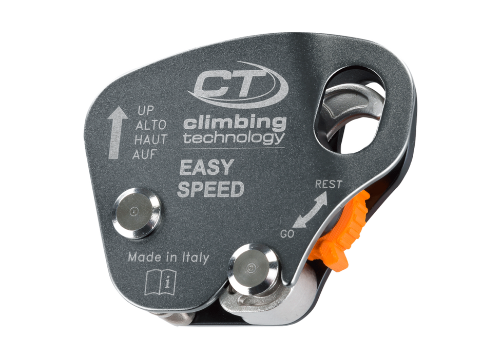 CT Easy Speed