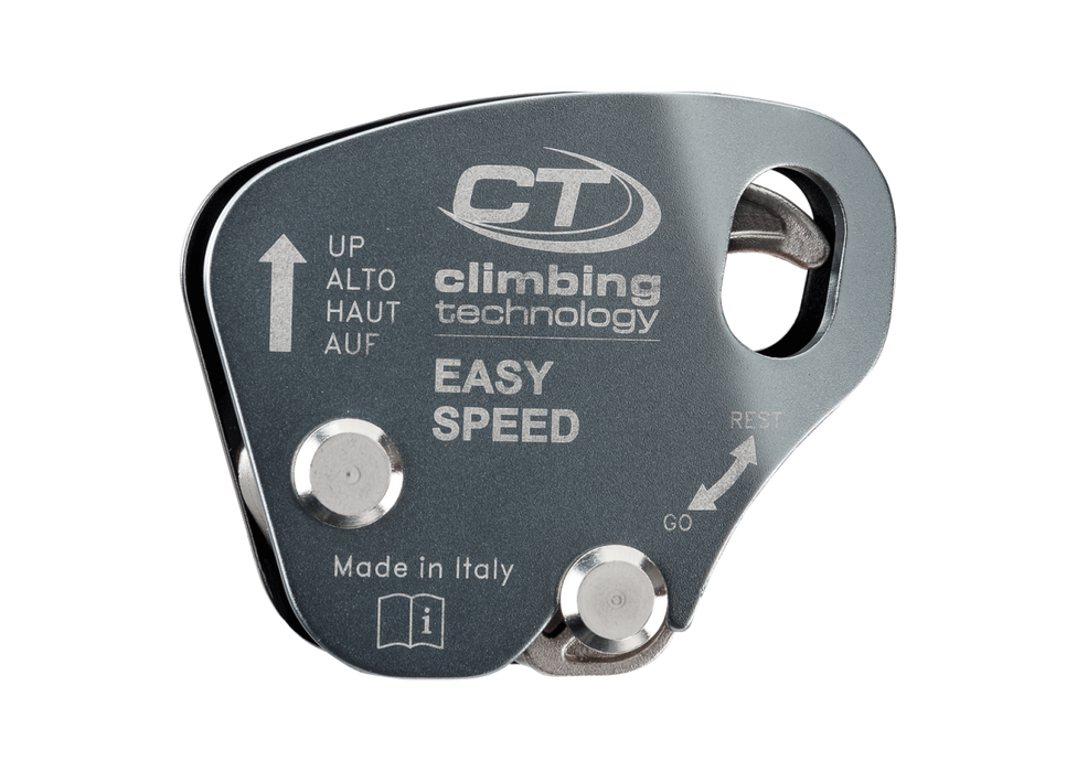 CT Easy Speed