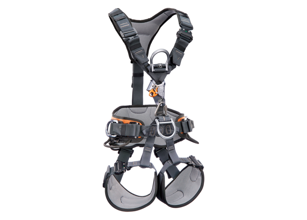 CT Gryphon Ascender Harness