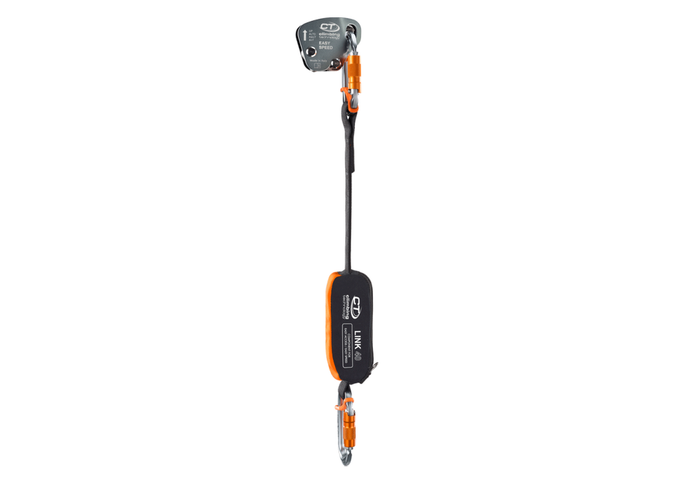 CT Link Shock Absorber