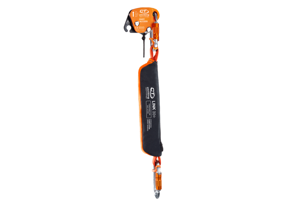 CT Link Shock Absorber