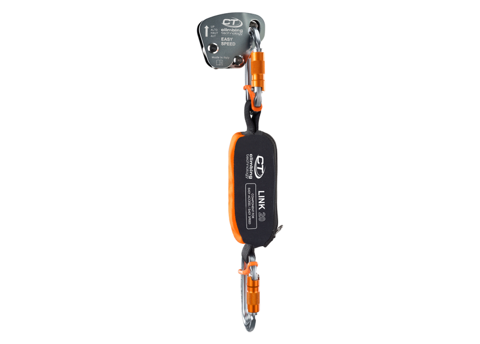 CT Link Shock Absorber