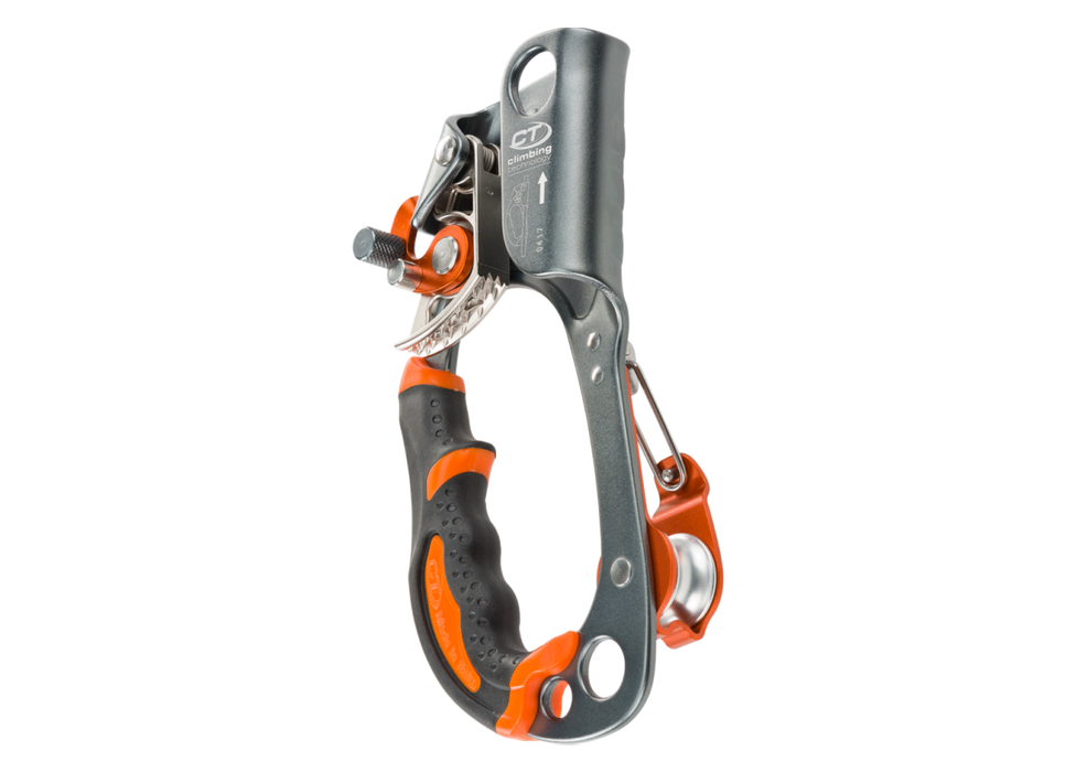 CT Quick Roll Hand Ascender