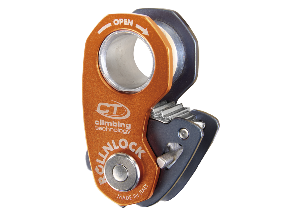 CT Roll N Lock