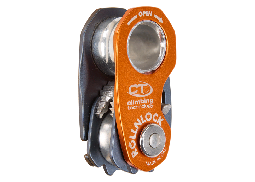 CT Roll N Lock