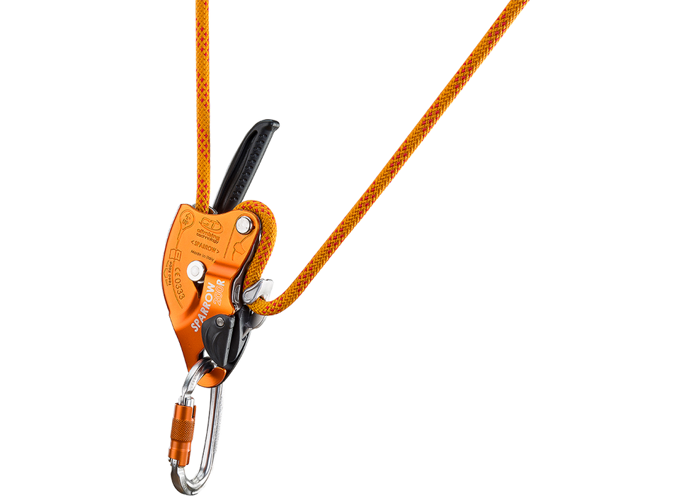 CT Sparrow 200R Descender