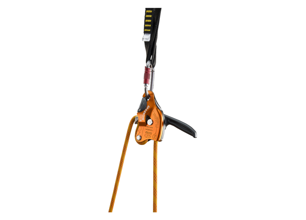 CT Sparrow 200R Descender