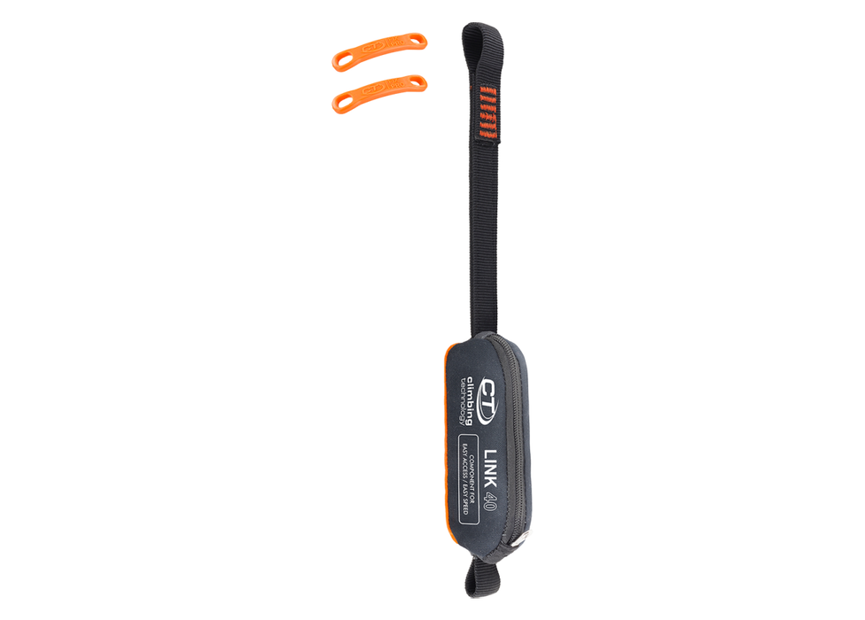 CT Link Shock Absorber