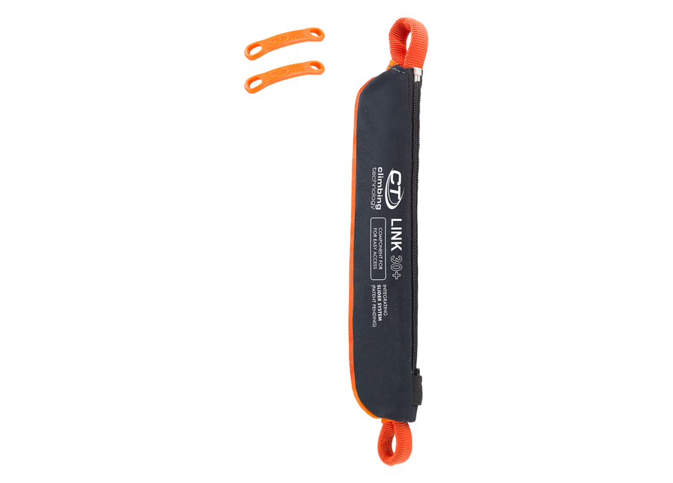 CT Link Shock Absorber