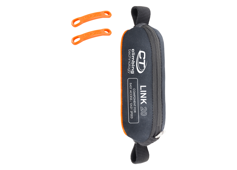 CT Link Shock Absorber