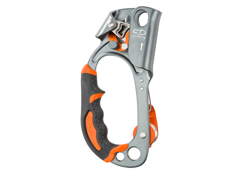 CT Quick Roll Hand Ascender