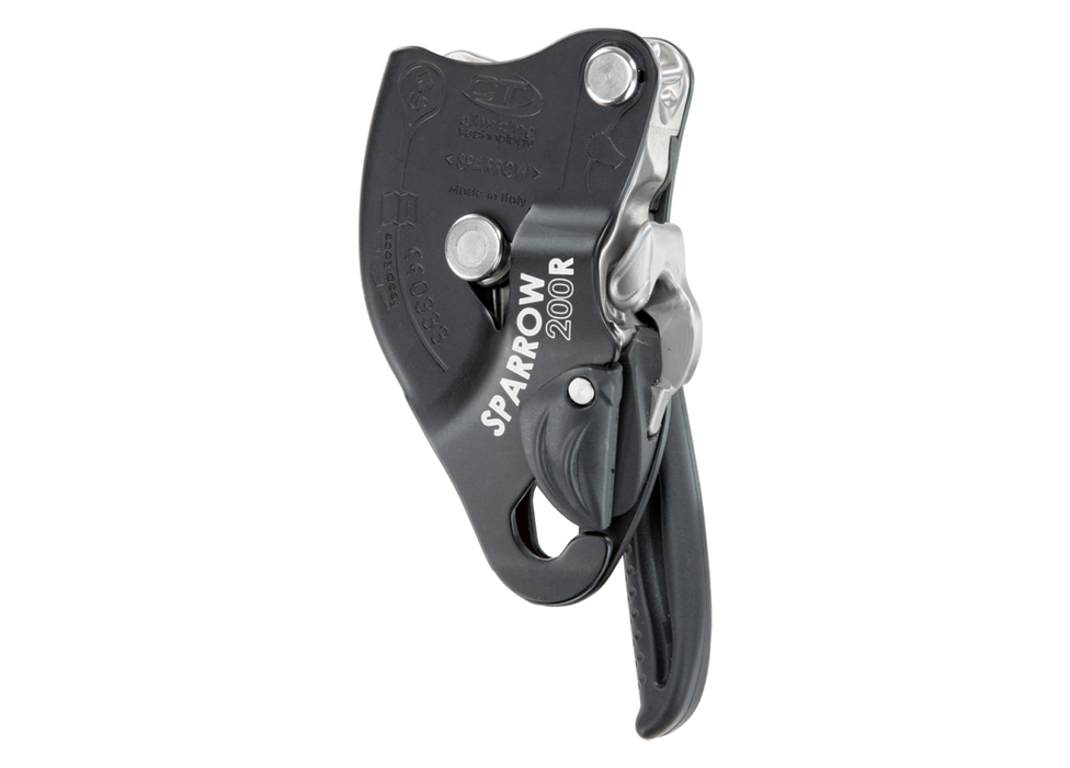 CT Sparrow 200R Descender