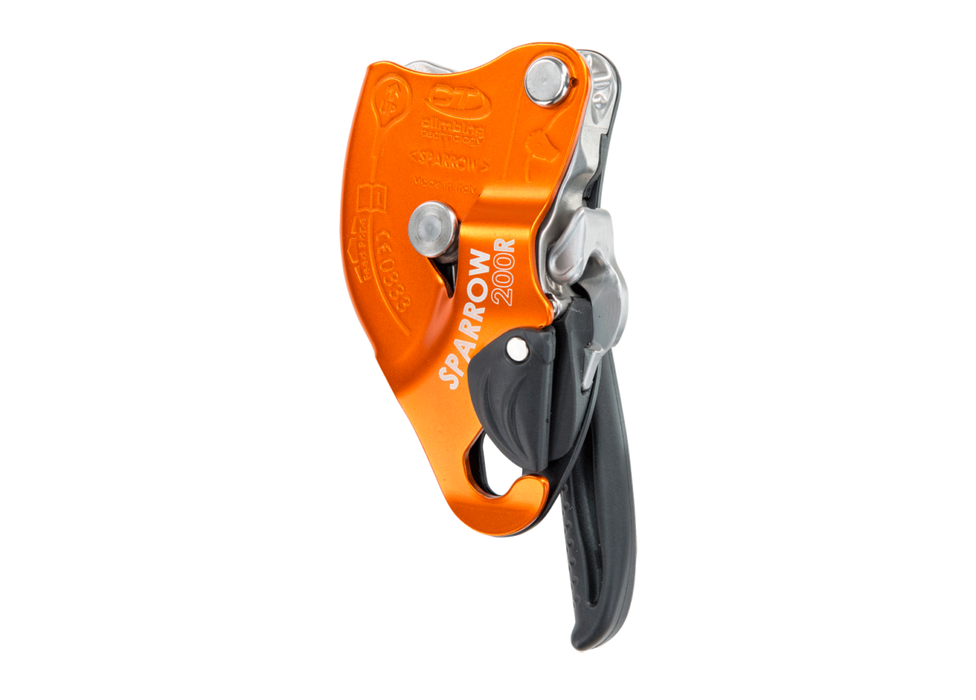 CT Sparrow 200R Descender