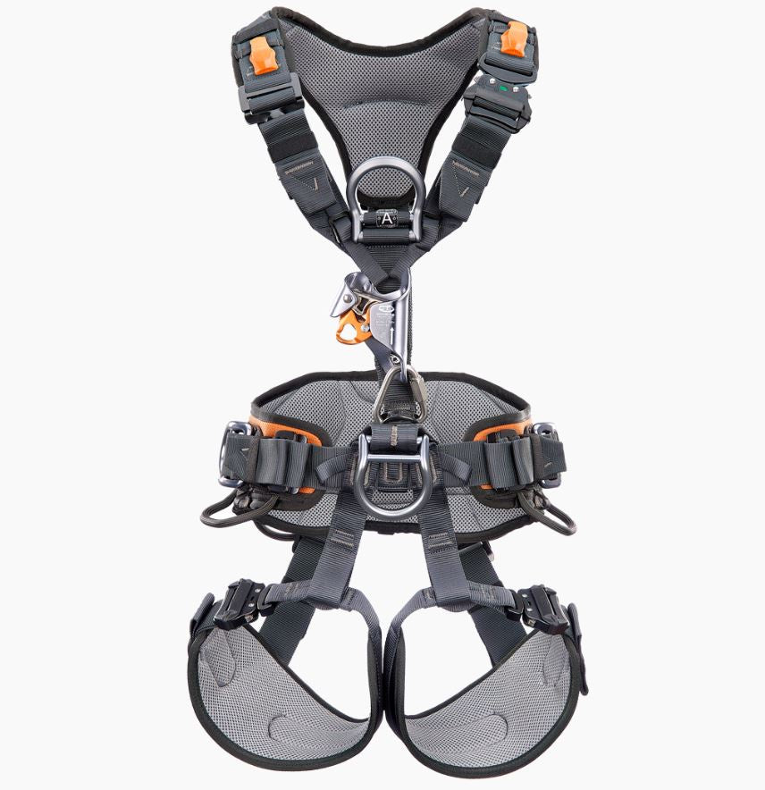 CT Gryphon Ascender Harness — Sky5 Store