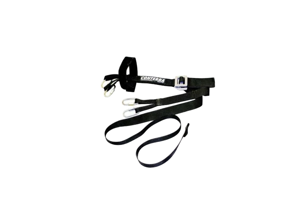 Conterra Rail Attachment