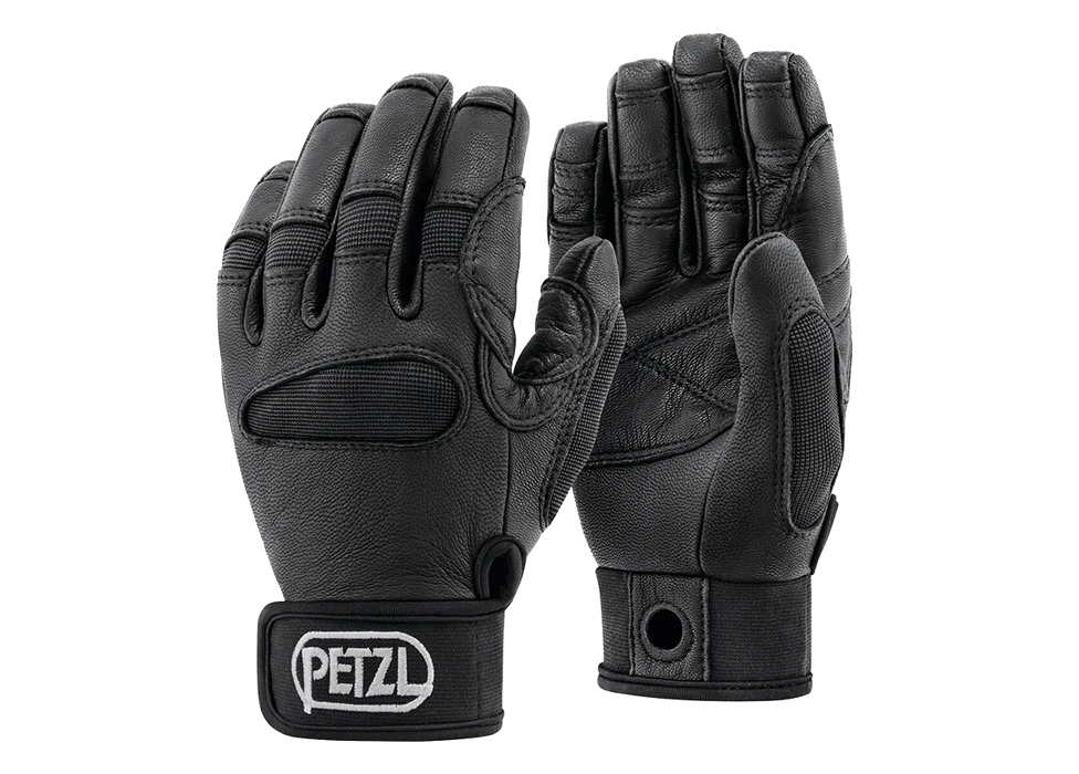 Petzl Cordex Belay/Abseiling Gloves