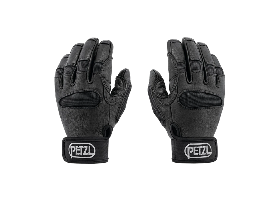 Petzl Cordex Belay/Abseiling Gloves