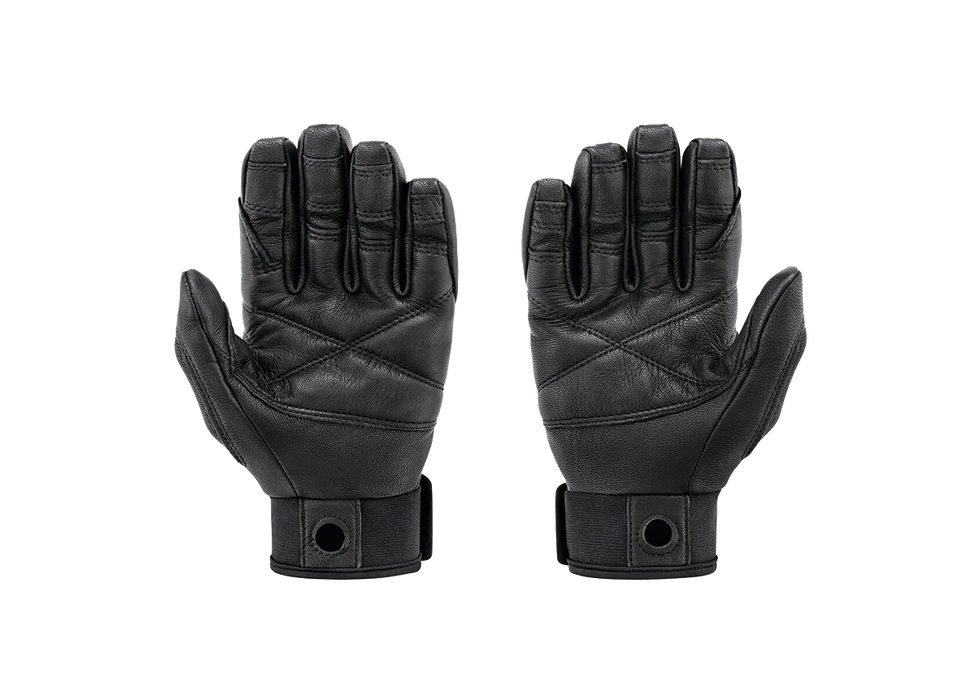 Petzl Cordex Belay/Abseiling Gloves
