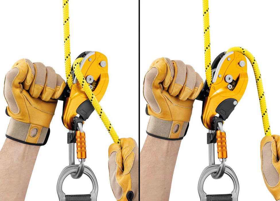 Petzl Rig *2026 Update
