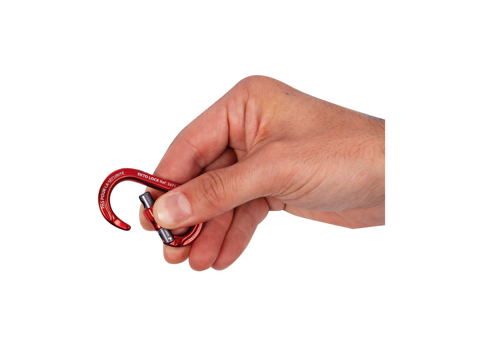 C.A.M.P Ekto Lock Accessory Carabiner