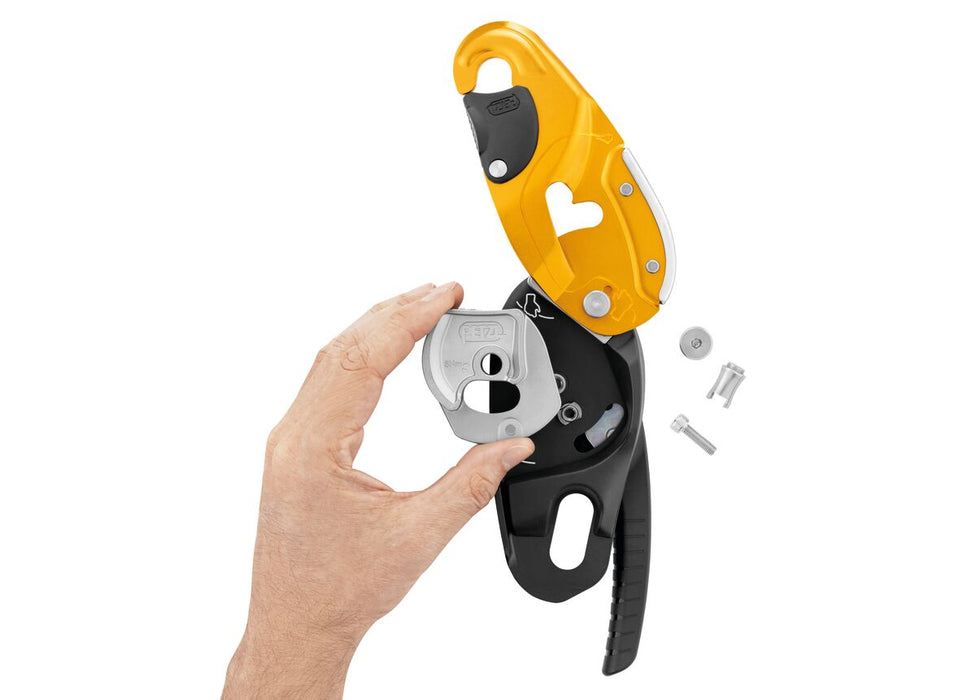 Petzl Rig *2026 Update