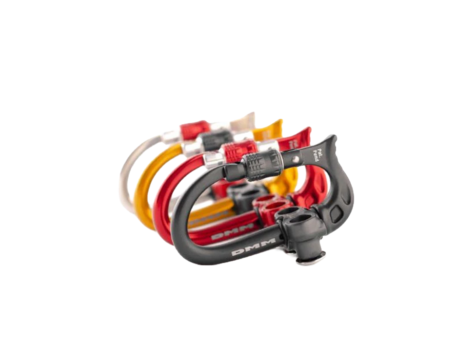DMM Micro Vault