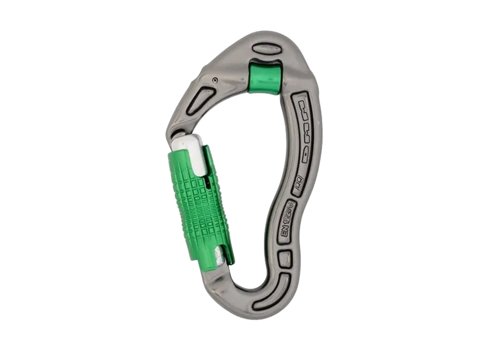 DMM Revolver Locksafe Carabiner