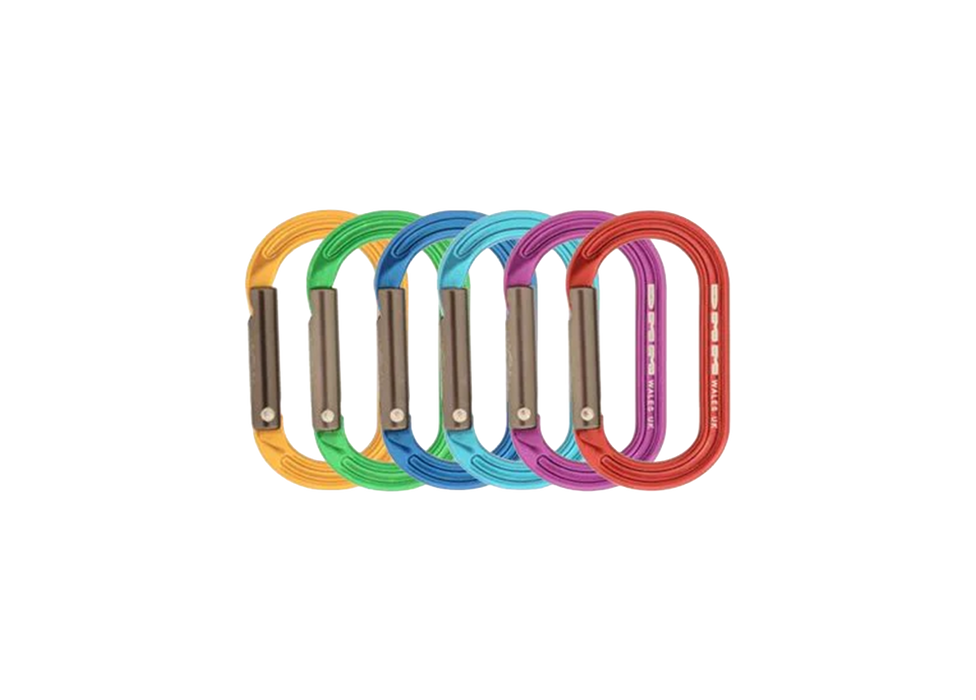 DMM XSRE Mini Carabiner