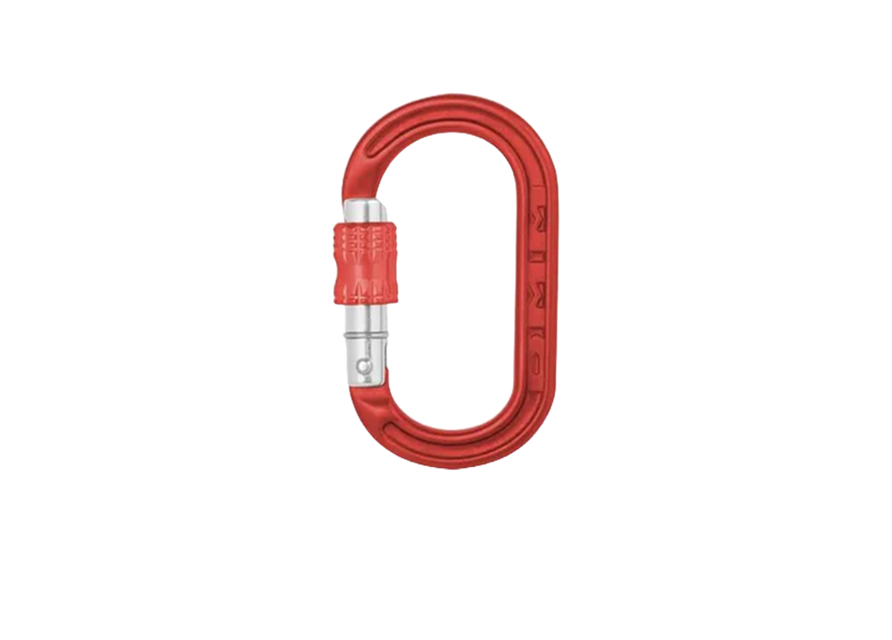 DMM XSRE Mini Lock Carabiner