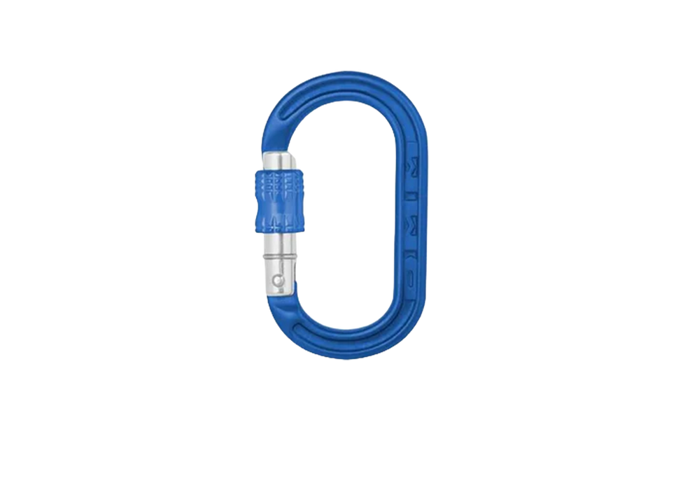 DMM XSRE Mini Lock Carabiner