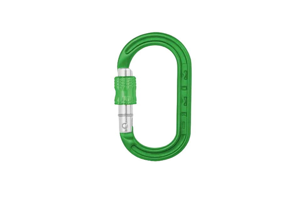 DMM XSRE Mini Lock Carabiner