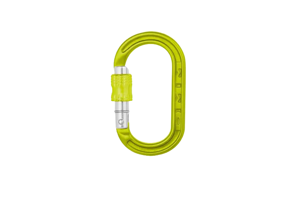 DMM XSRE Mini Lock Carabiner