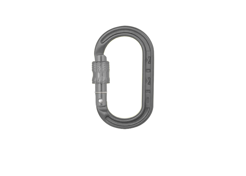 DMM XSRE Mini Lock Carabiner