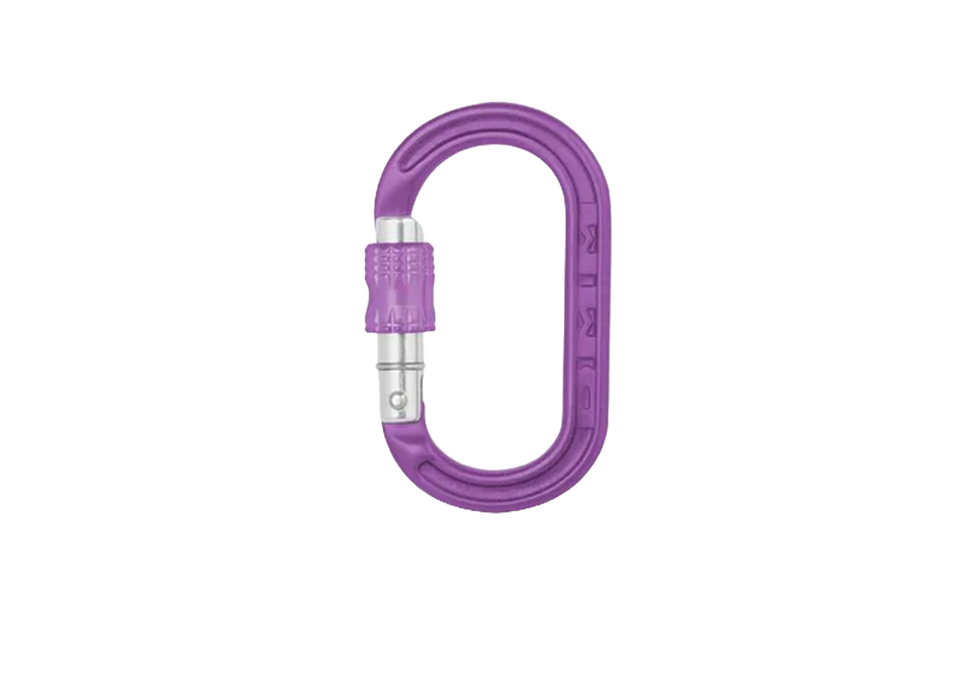 DMM XSRE Mini Lock Carabiner